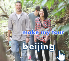 Beijing Tailor-made Tours